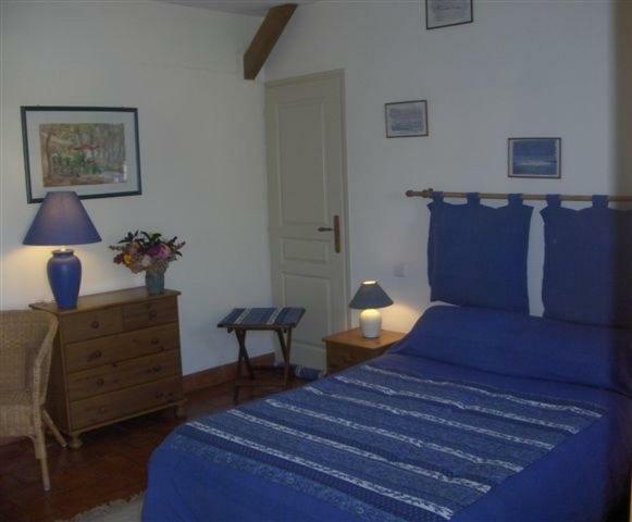 Hourcazet Bed & Breakfast Eauze Dış mekan fotoğraf